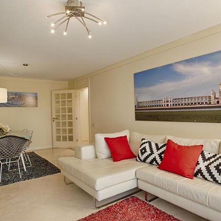 Green Executive Apartment In The Heart Of ลิสบอน ภายนอก รูปภาพ
