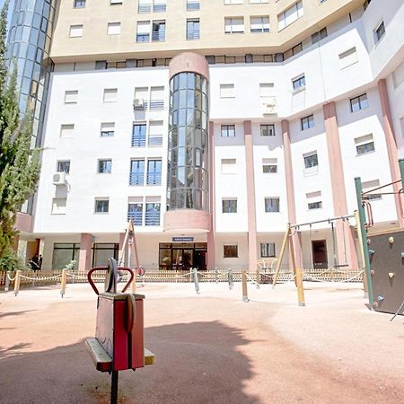 Green Executive Apartment In The Heart Of ลิสบอน ภายนอก รูปภาพ