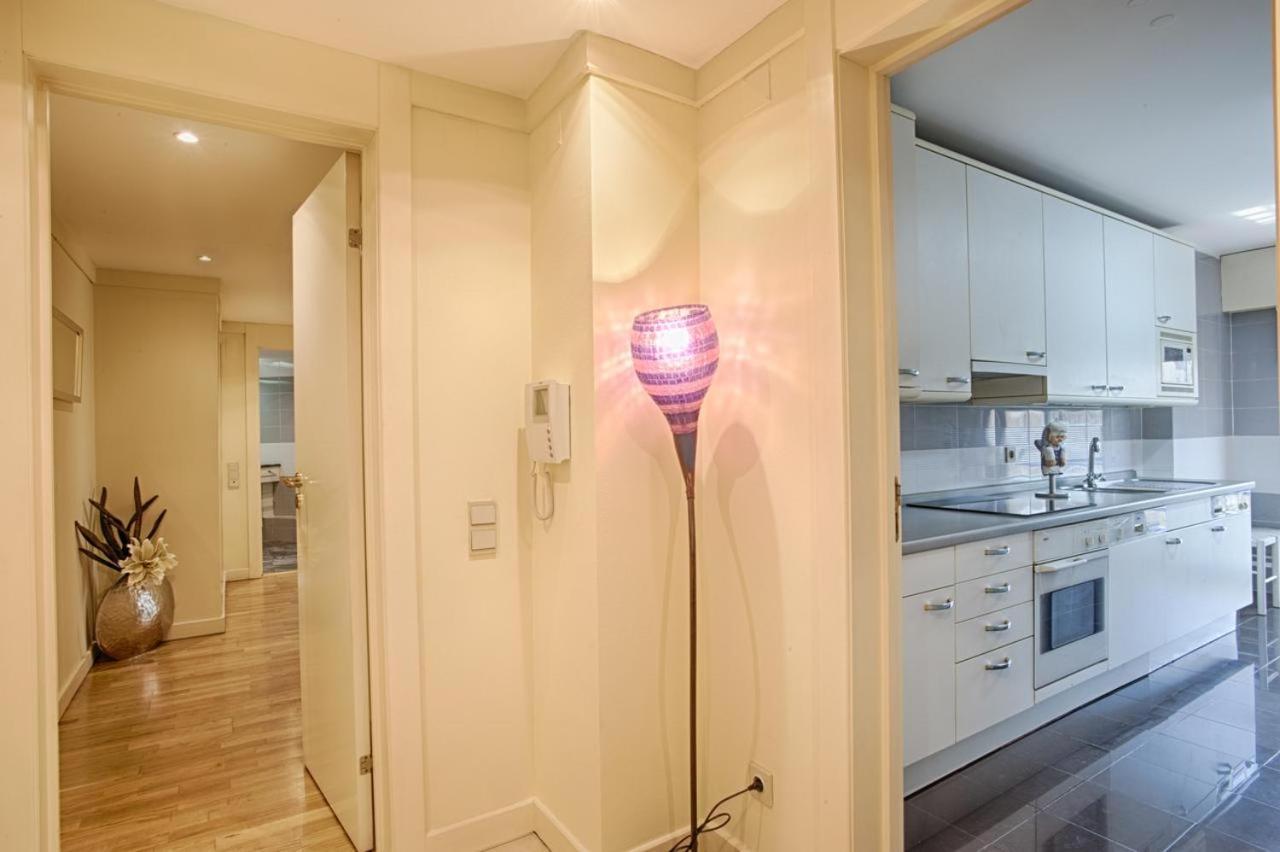 Green Executive Apartment In The Heart Of ลิสบอน ภายนอก รูปภาพ