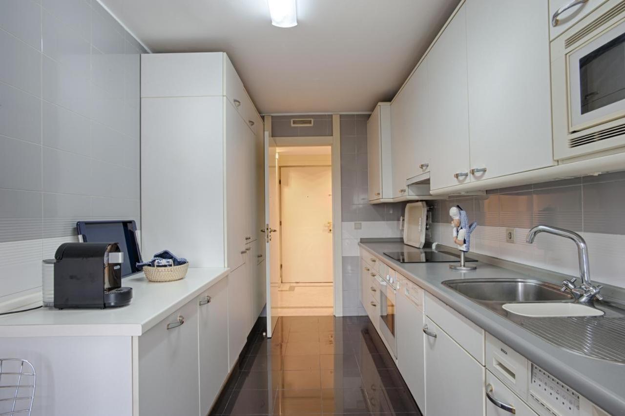 Green Executive Apartment In The Heart Of ลิสบอน ภายนอก รูปภาพ