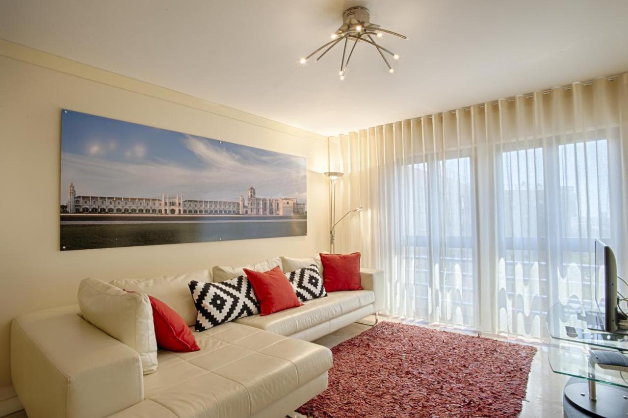 Green Executive Apartment In The Heart Of ลิสบอน ภายนอก รูปภาพ