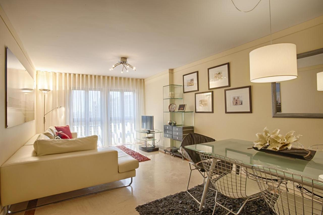 Green Executive Apartment In The Heart Of ลิสบอน ภายนอก รูปภาพ