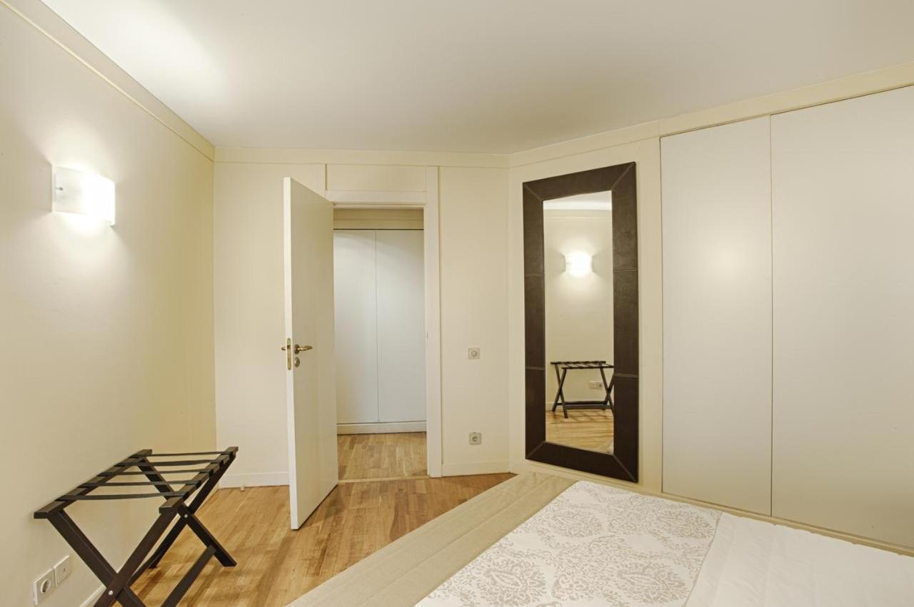Green Executive Apartment In The Heart Of ลิสบอน ภายนอก รูปภาพ