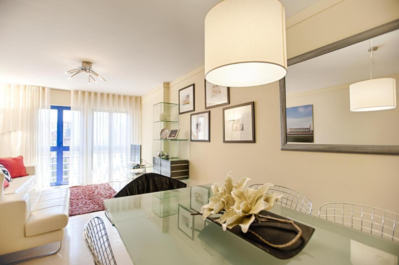 Green Executive Apartment In The Heart Of ลิสบอน ภายนอก รูปภาพ